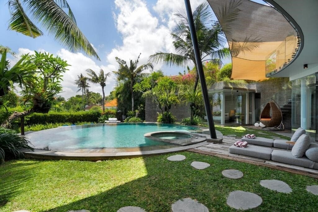 Fotografie Toraja Villa 4*