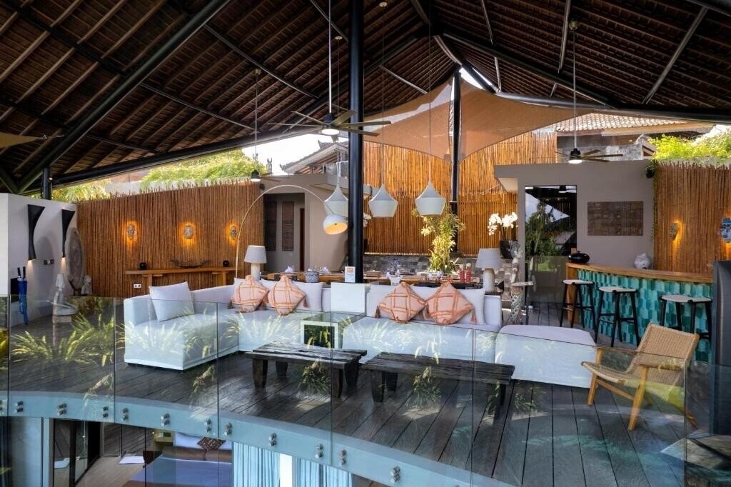 Imaginea Toraja Villa 4*