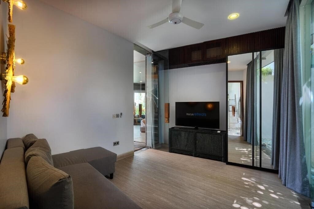 Imaginea Toraja Villa 4*