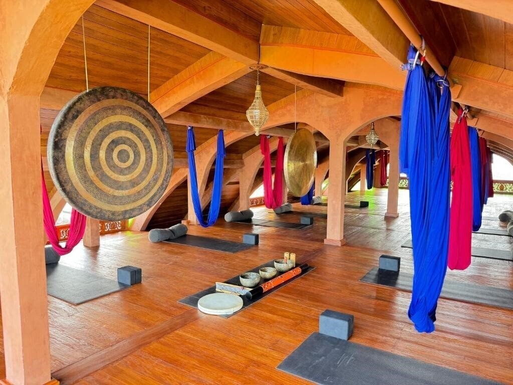 Fotografii Udara Bali 4*