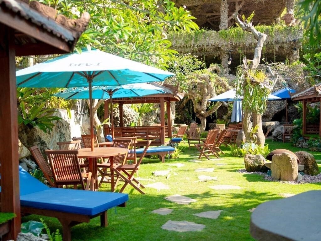 Fotografie Udara Bali 4*