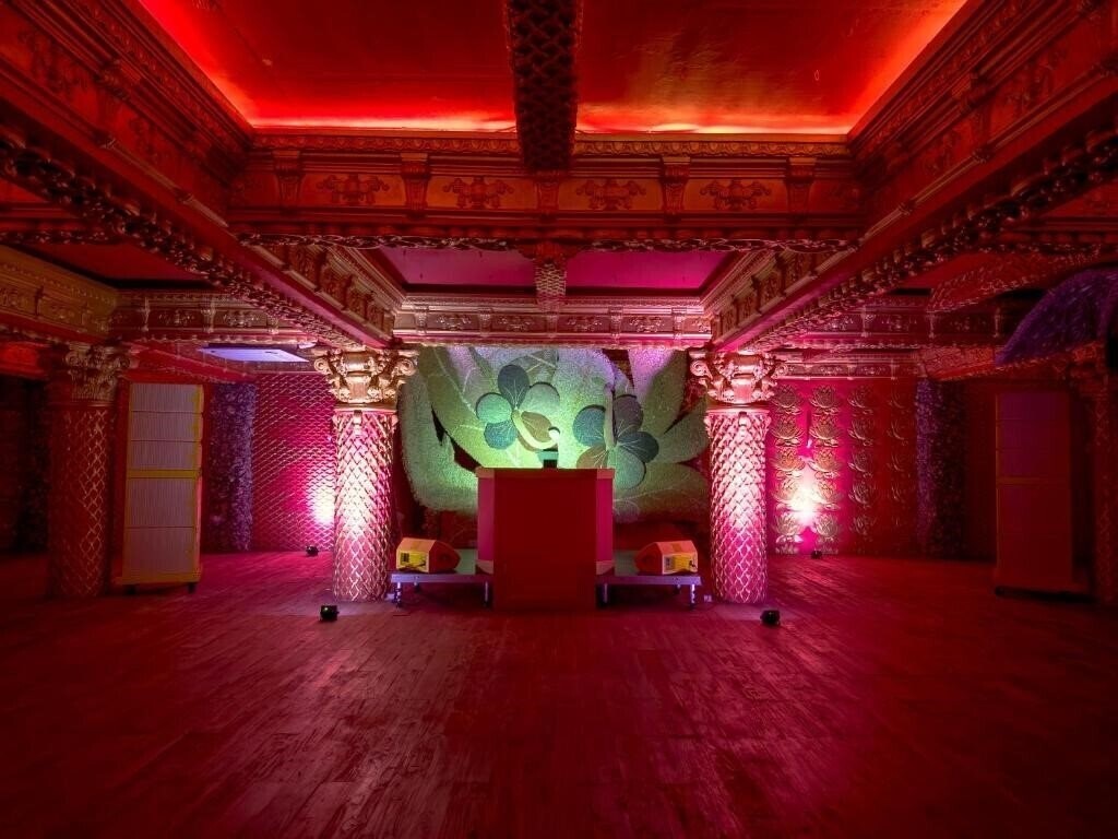 Imaginea Udara Bali 4*