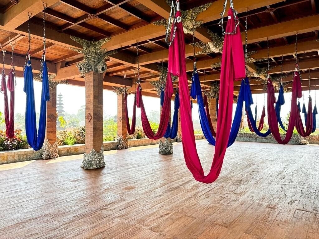 Imaginea Udara Bali 4*