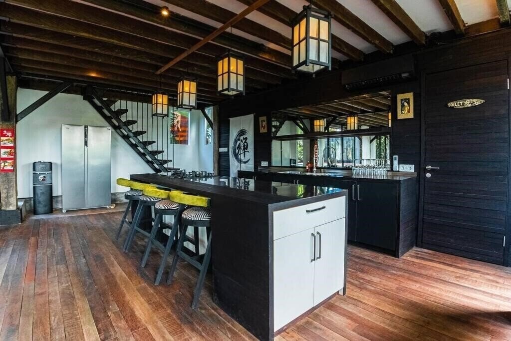 Fotografie Villa Ginza Samadi Homes 4*