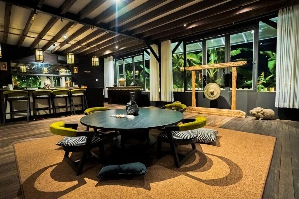 Imaginea Villa Ginza Samadi Homes 4*