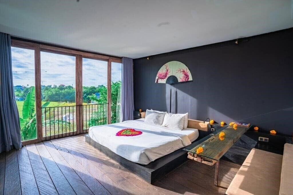 Imaginea Villa Ginza Samadi Homes 4*