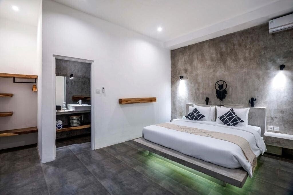 Fotografii Villa Infinity Bali 4*