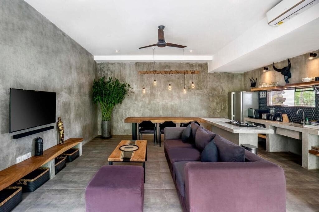 Fotografie Villa Infinity Bali 4*