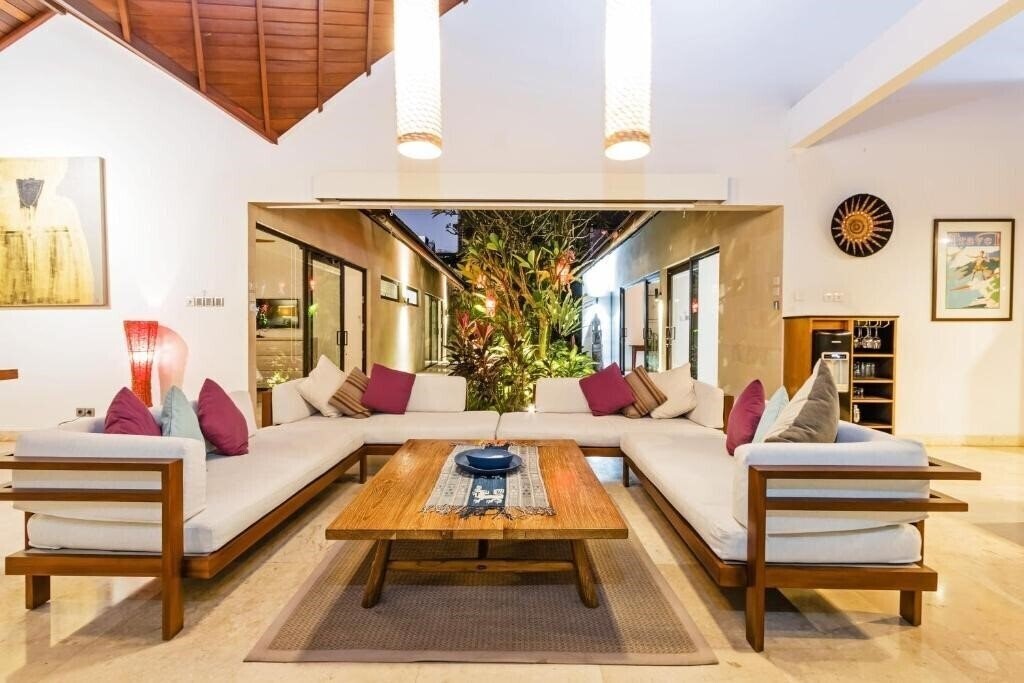 Imaginea Villa Karang Berawa 4*