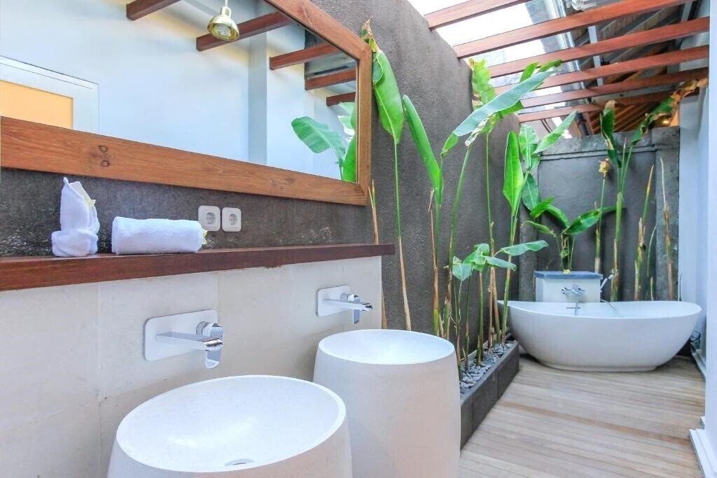 Fotografie Villa La Luvier 4*