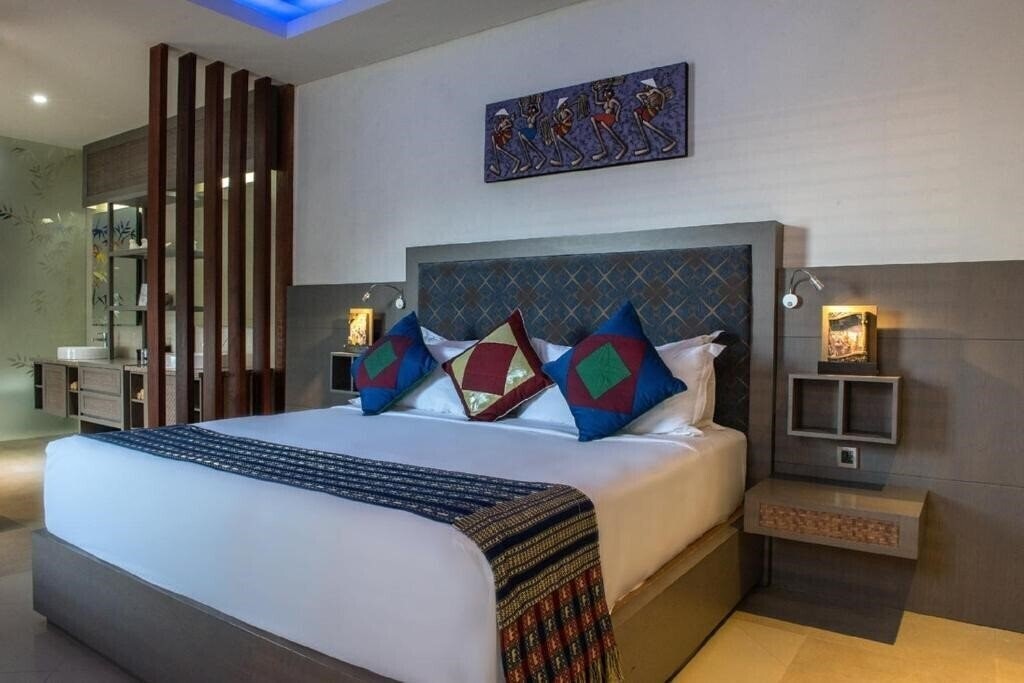 Fotografii Villa Lisha 4*