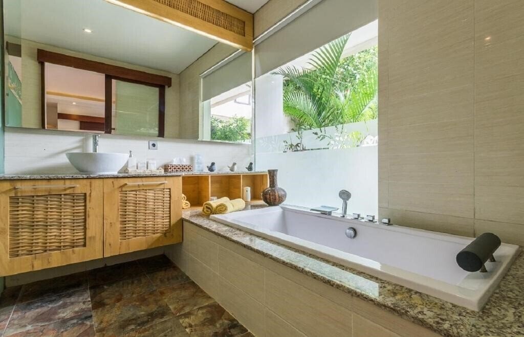 Fotografie Villa Lisha 4*