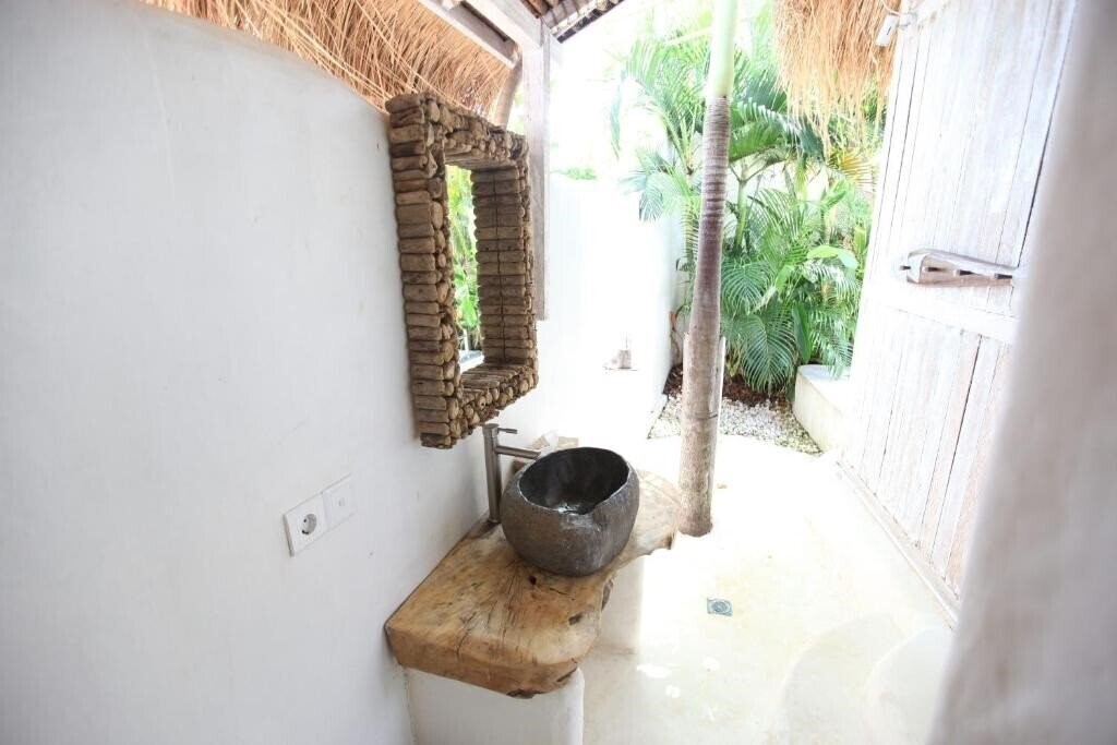 Картинка Sal Secret Spot 4*