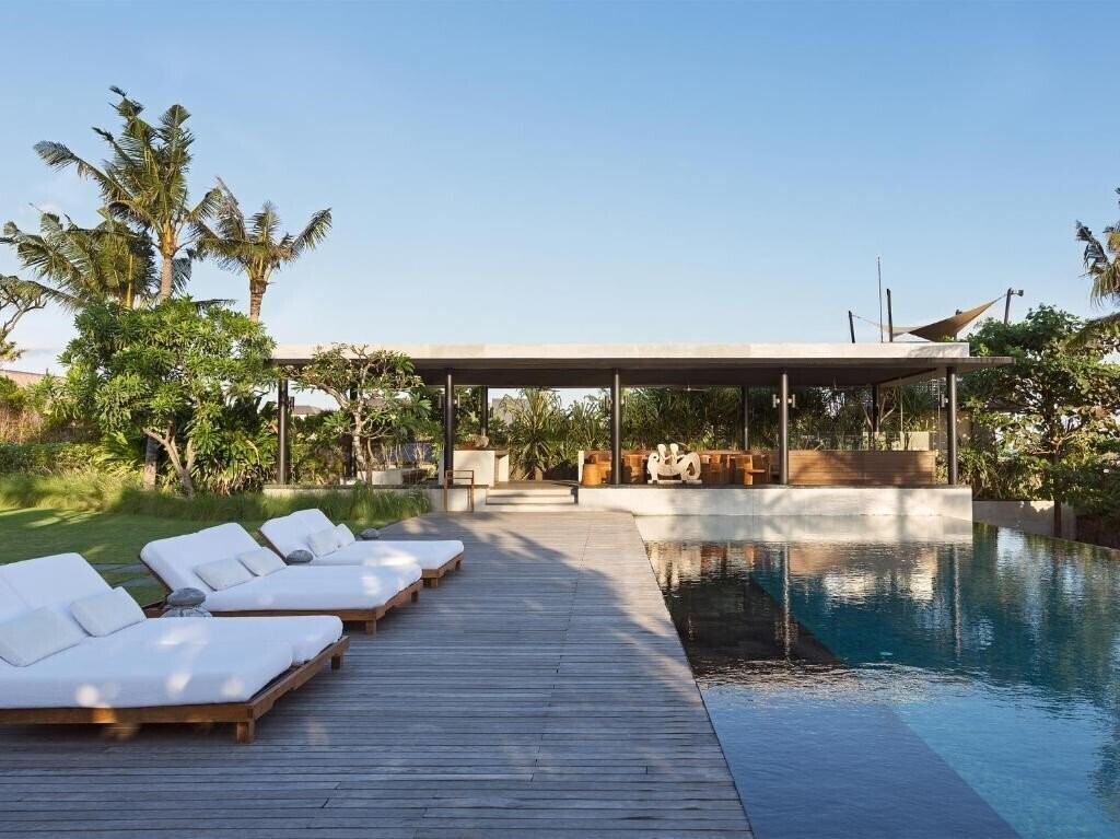 Fotografie Arnalaya Beach House 5*