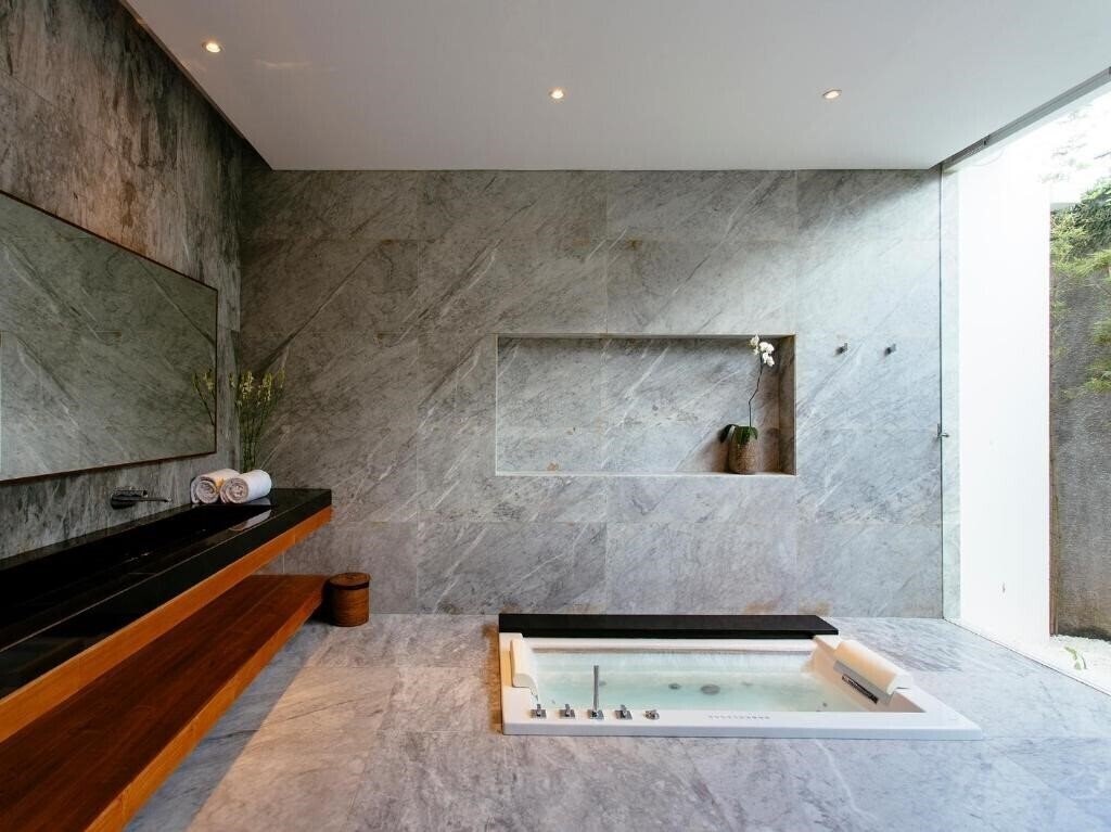 Fotografie Villa Canggu 5*