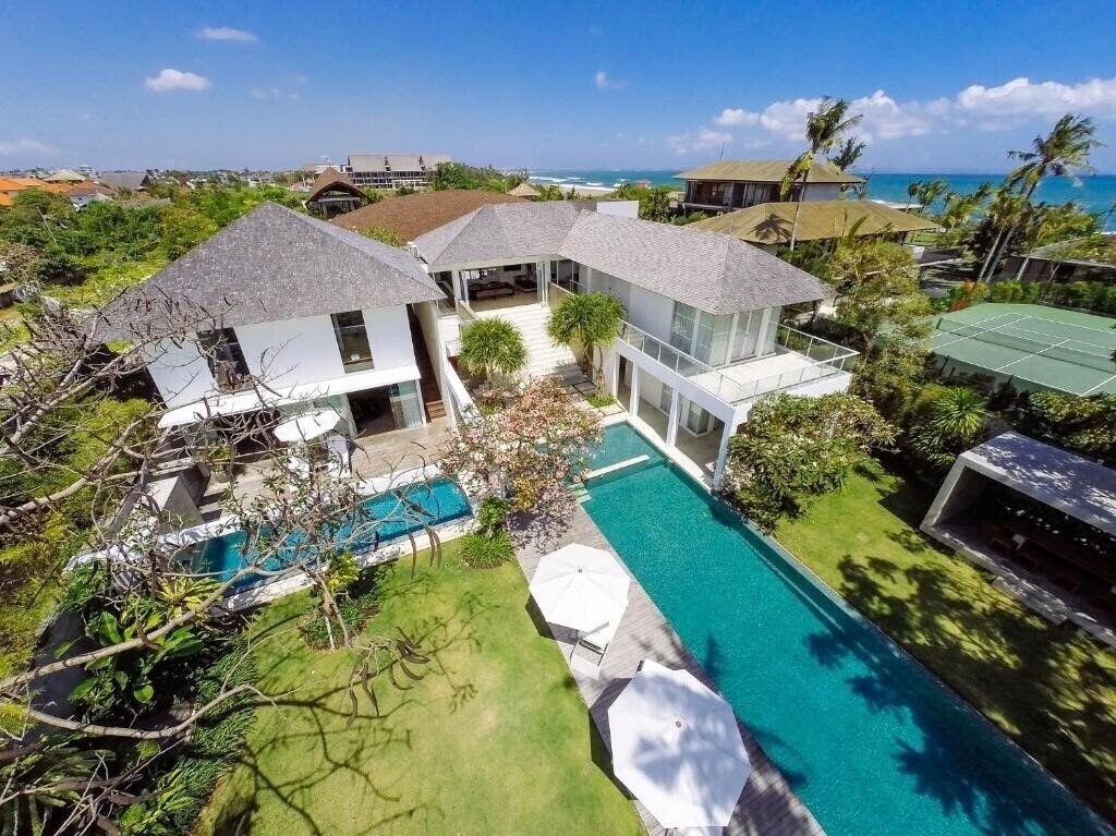 Imaginea Villa Canggu 5*