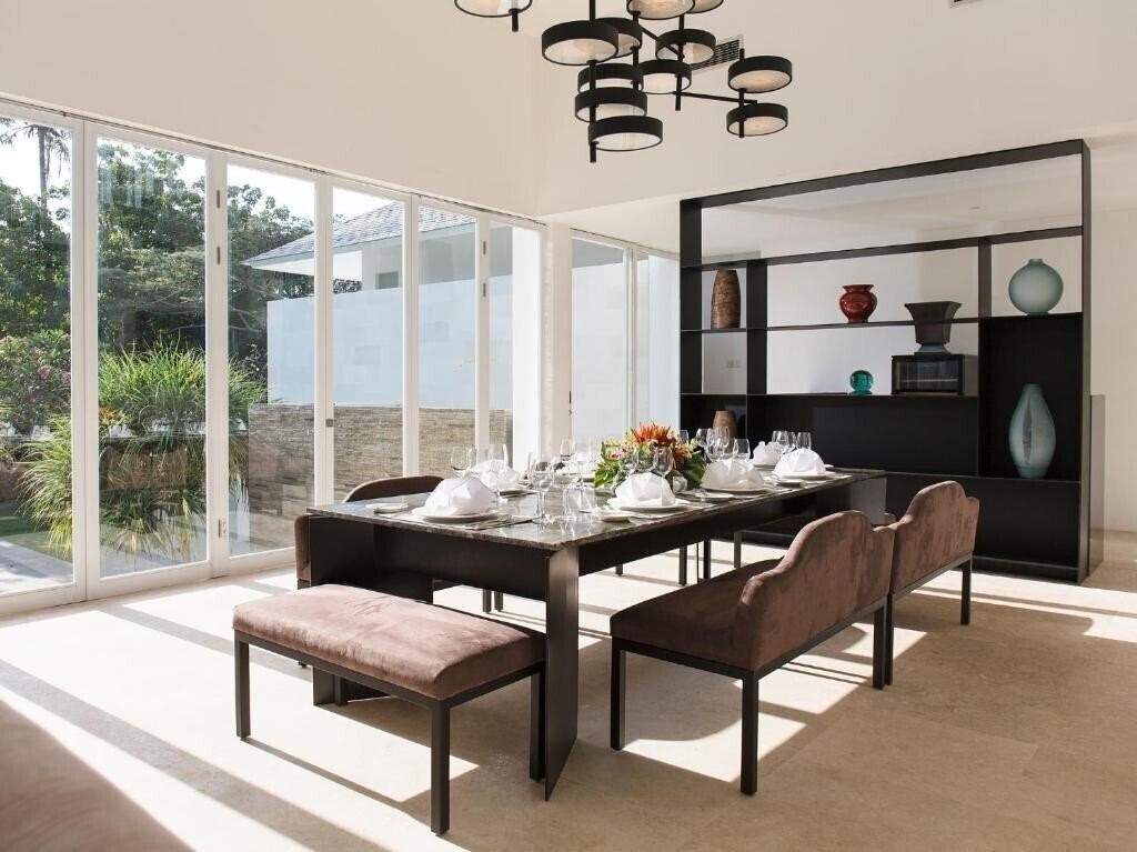 Imaginea Villa Canggu 5*