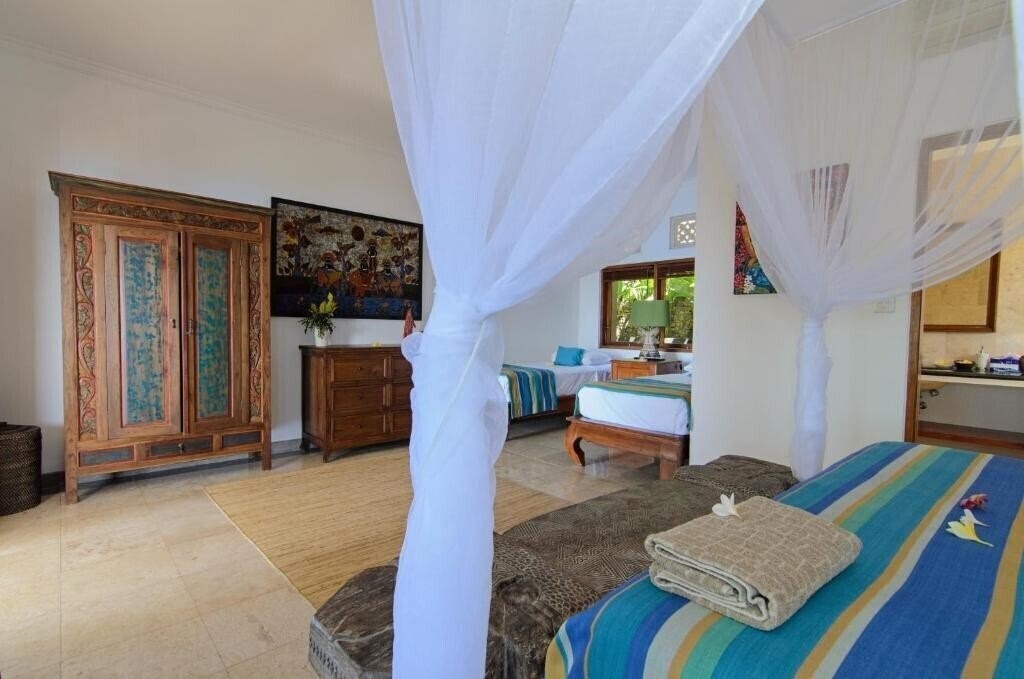 Fotografii Villa Batu Tangga 5*