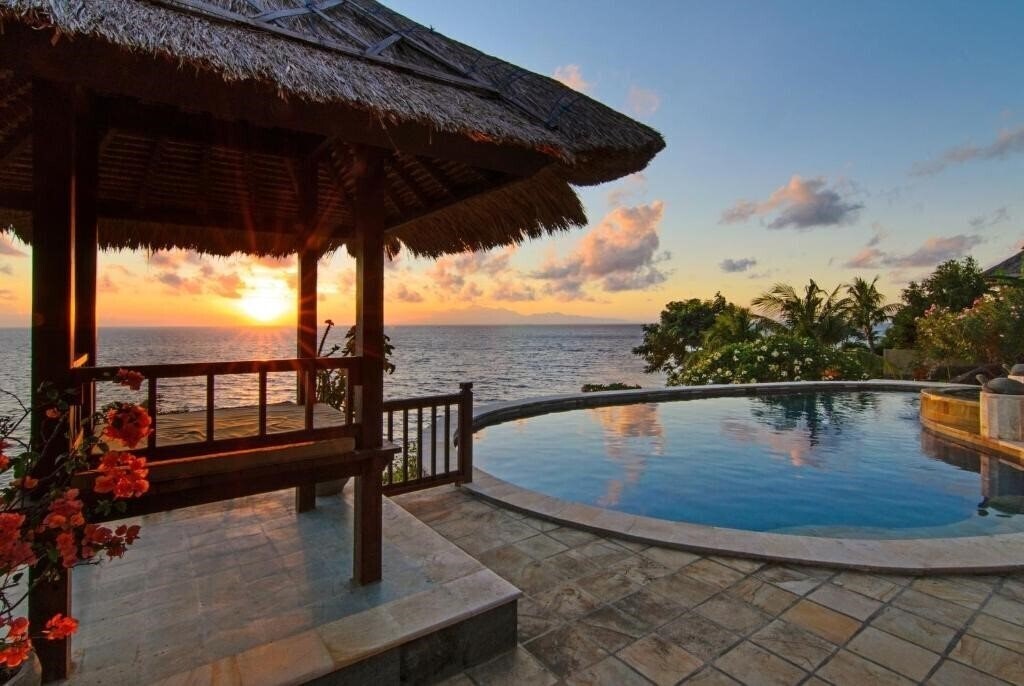 Imaginea Villa Batu Tangga 5*