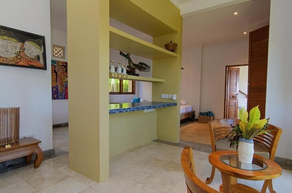 Imaginea Villa Batu Tangga 5*