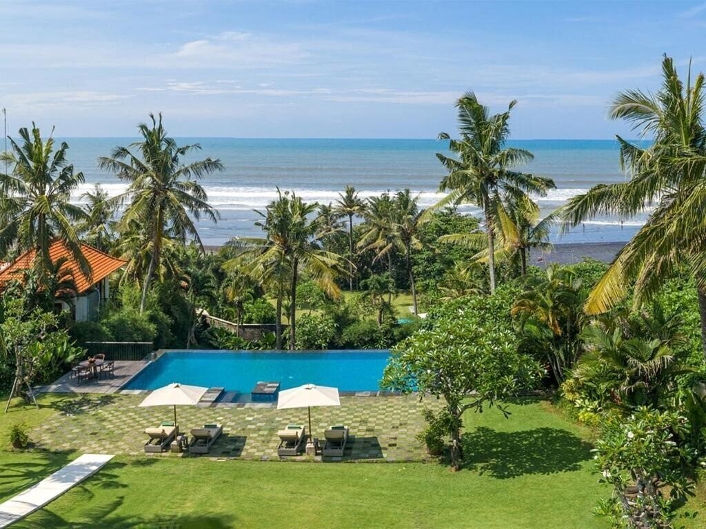 Fotografii Villa Kailasha 5*