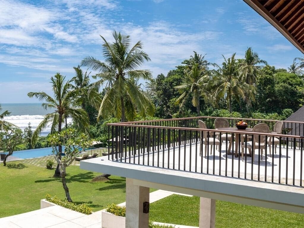 Fotografie Villa Kailasha 5*