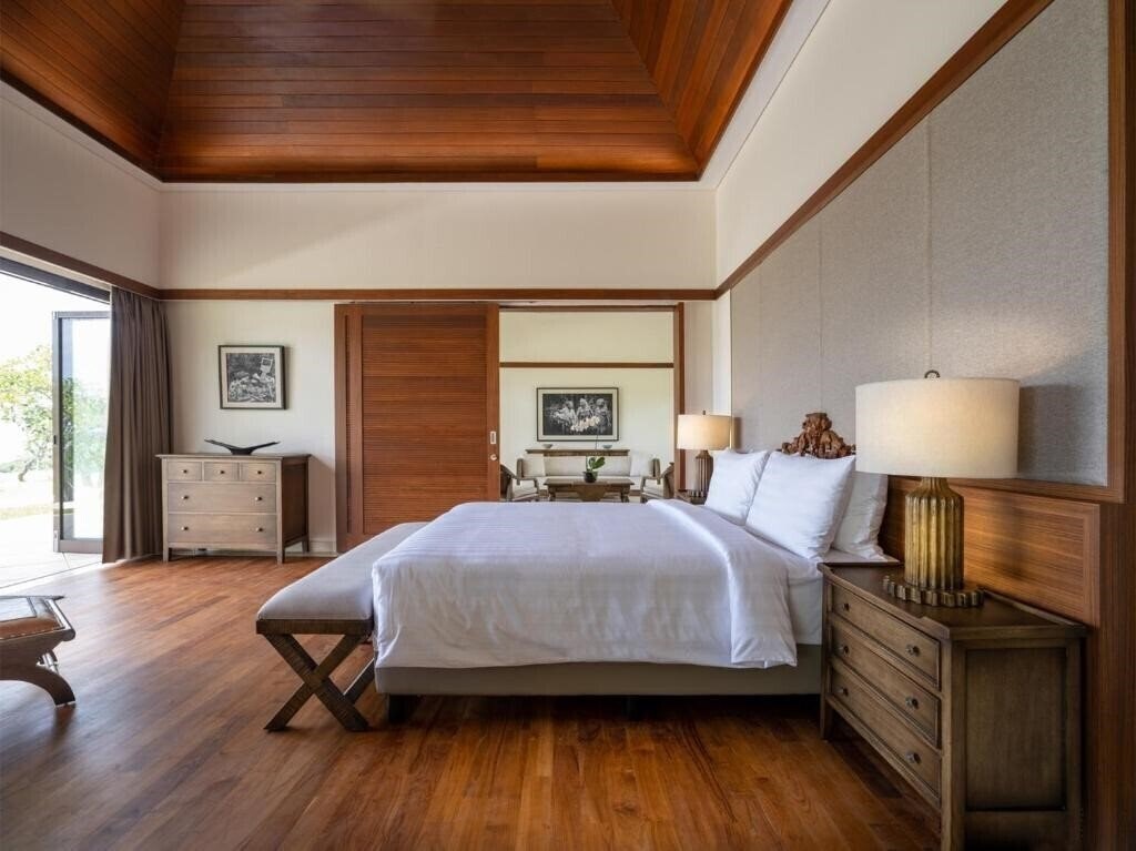 Imaginea Villa Kailasha 5*