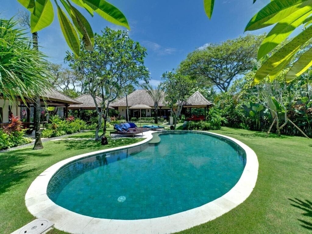 Fotografii Villa Kakatua 5*