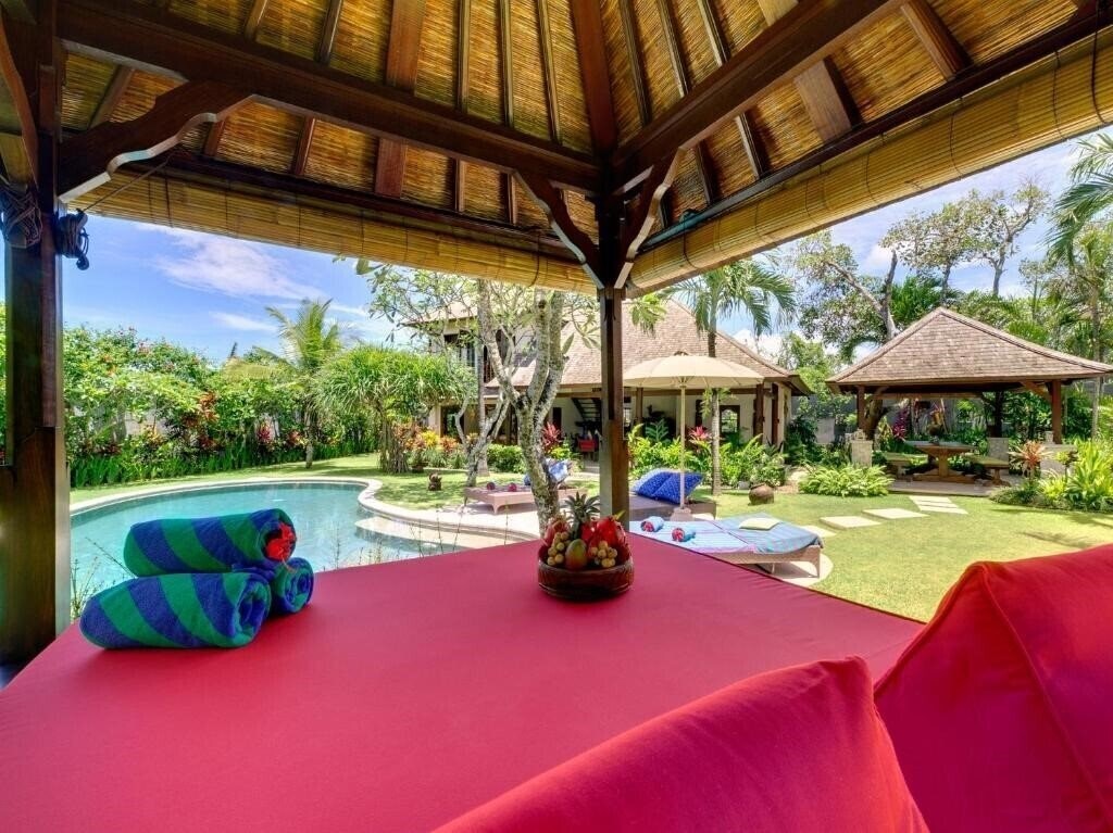 Fotografie Villa Kakatua 5*