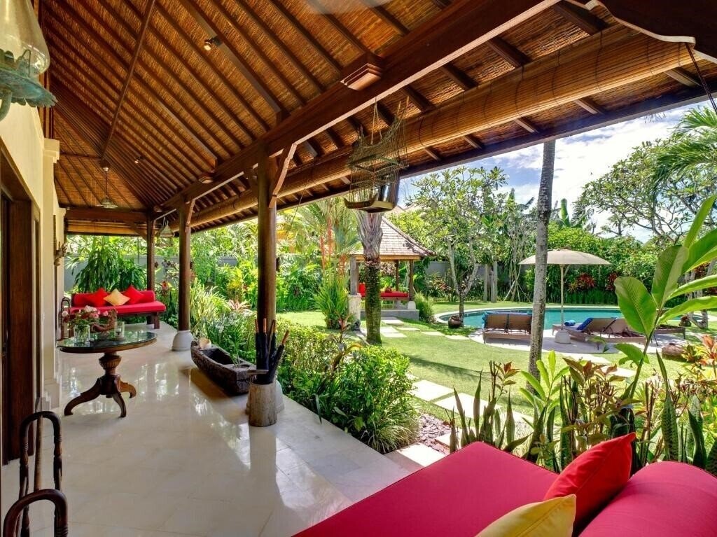 Imaginea Villa Kakatua 5*