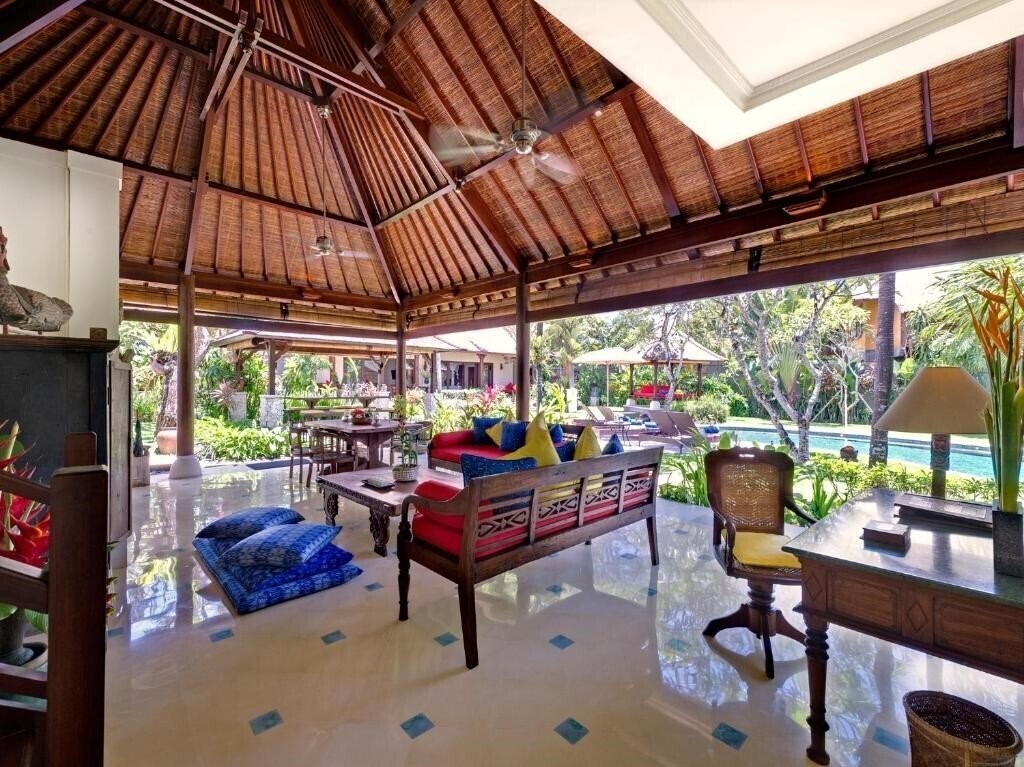 Imaginea Villa Kakatua 5*