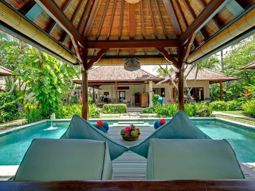 Fotografii Villa Kedidi An Elite Haven 5*