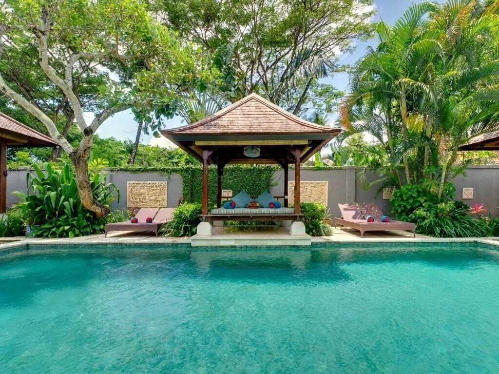 Fotografie Villa Kedidi An Elite Haven 5*