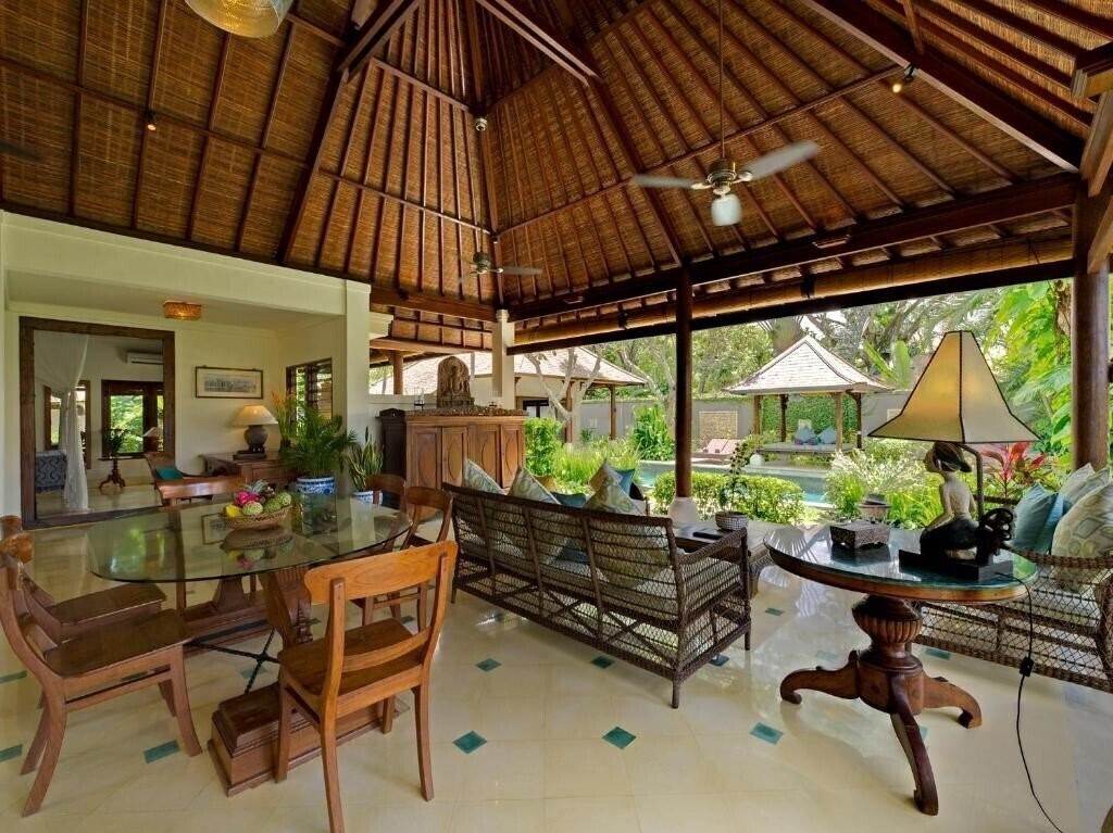 Imaginea Villa Kedidi An Elite Haven 5*