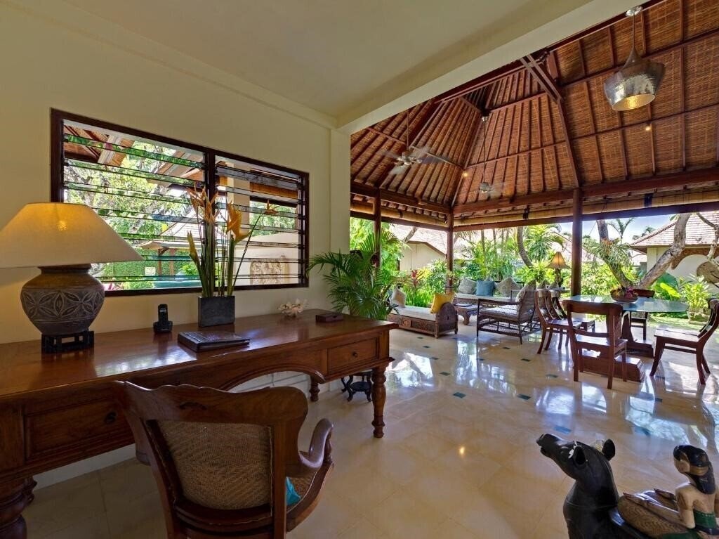 Imaginea Villa Kedidi An Elite Haven 5*