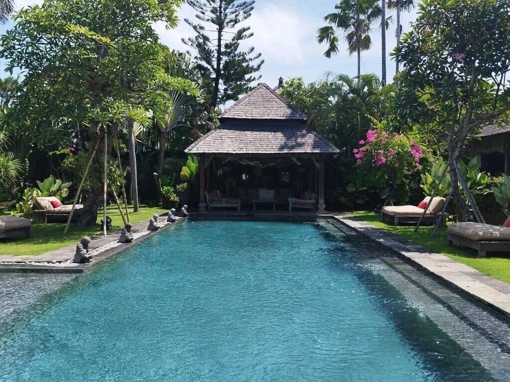 Fotografie Villa Zelie An Elite Haven 5*