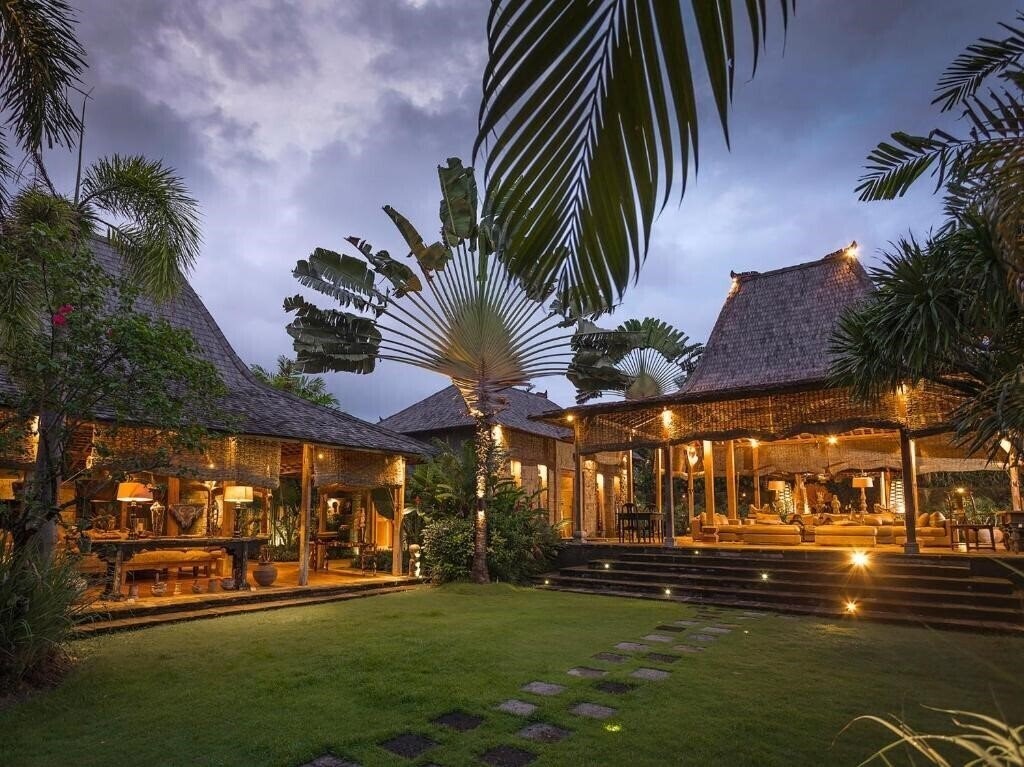 Imaginea Villa Zelie An Elite Haven 5*