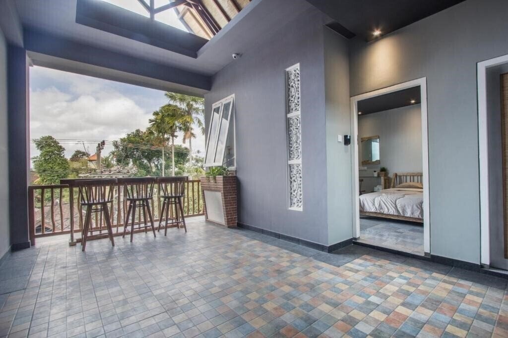 Отель A4k Mua Bali Residences 2*