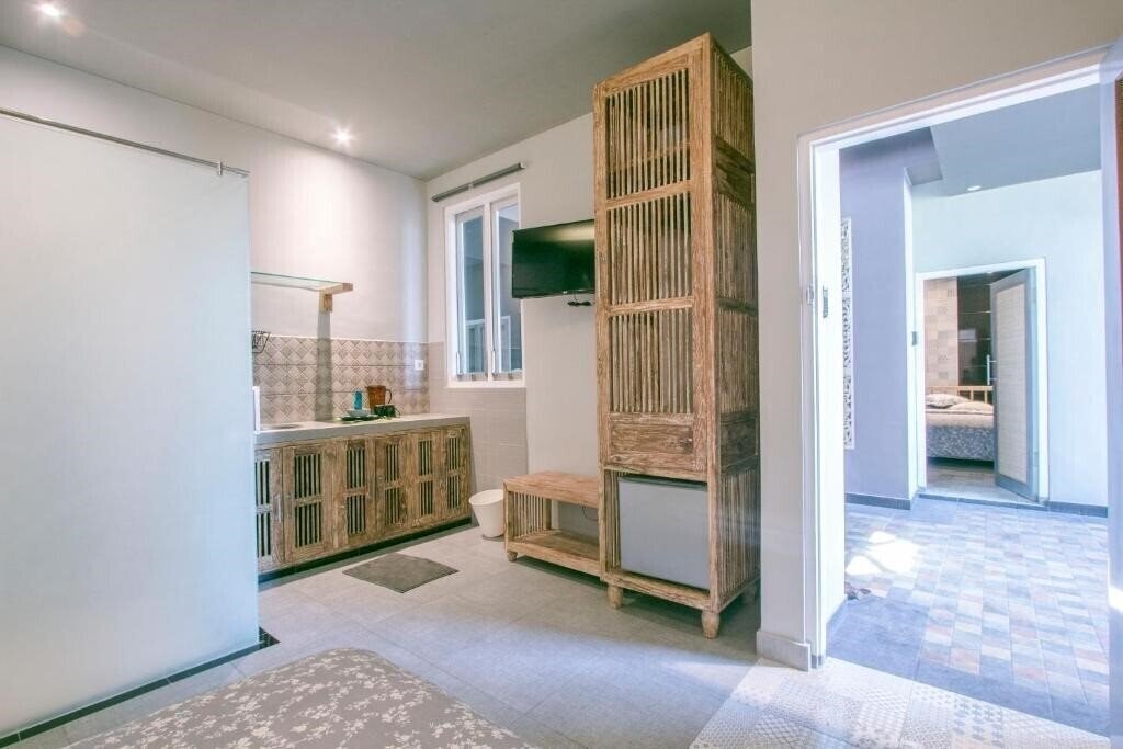 Картинка A4k Mua Bali Residences 2*