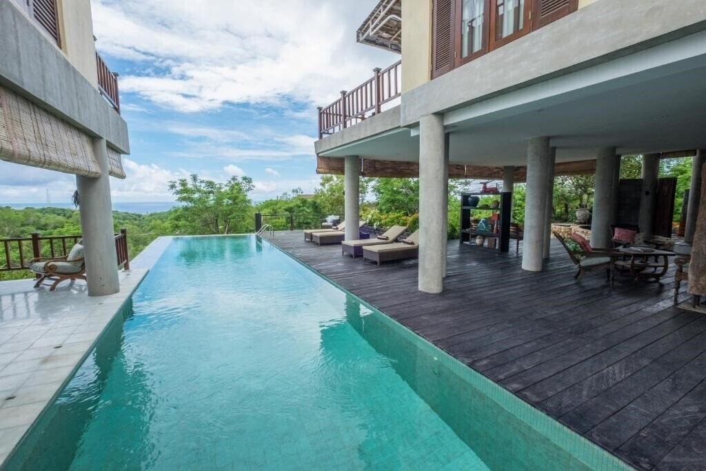 Fotografii Adila Bali 4*