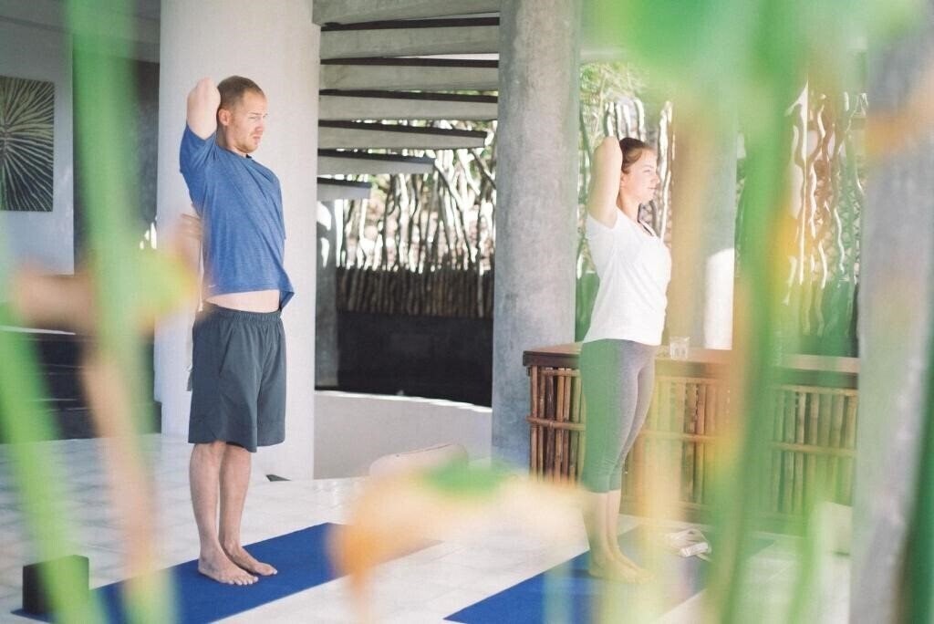 Fotografie Adila Bali 4*