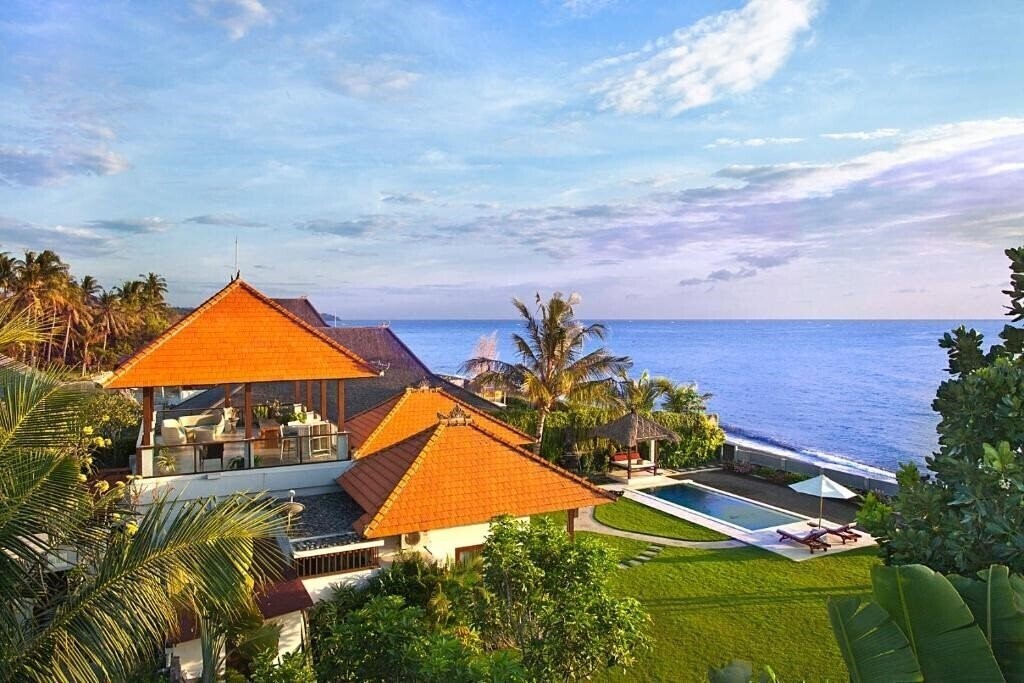 Hotel Ashling Villa 4*