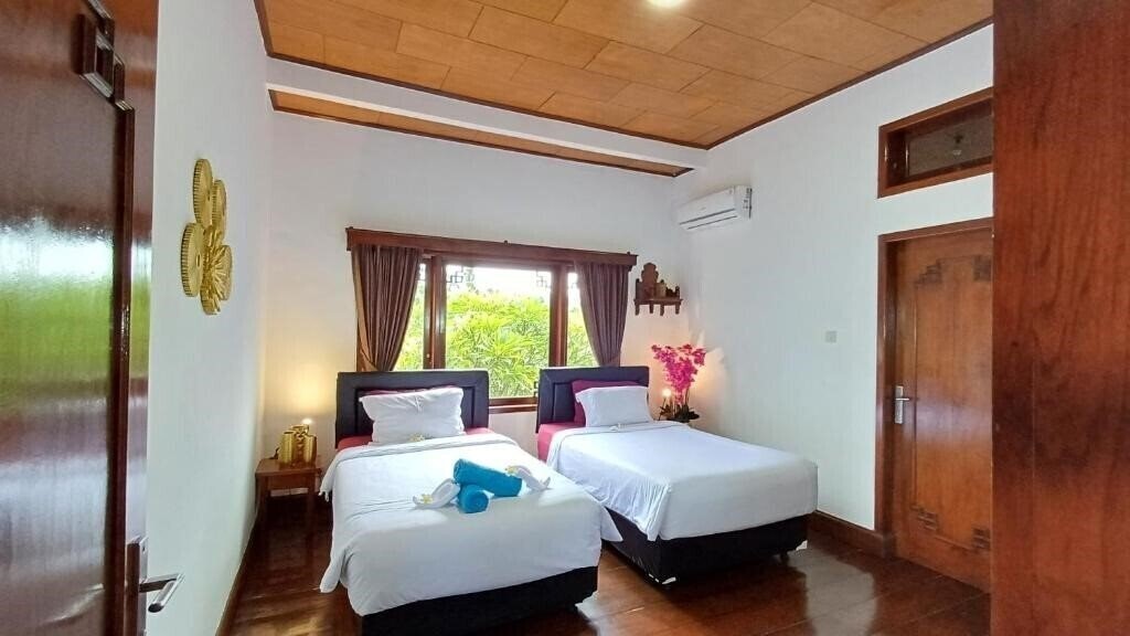 Fotografii Balinda Rooms & Villas 4*
