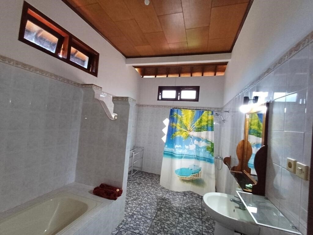 Fotografie Balinda Rooms & Villas 4*