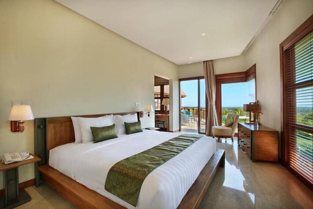 Fotografii Casa Bonita Villa 4*