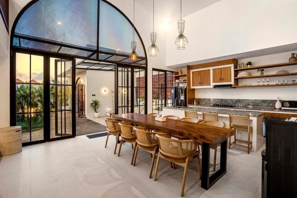 Imaginea Casa Copper By Alfred In Bali 4*