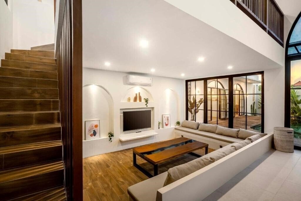 Imaginea Casa Copper By Alfred In Bali 4*