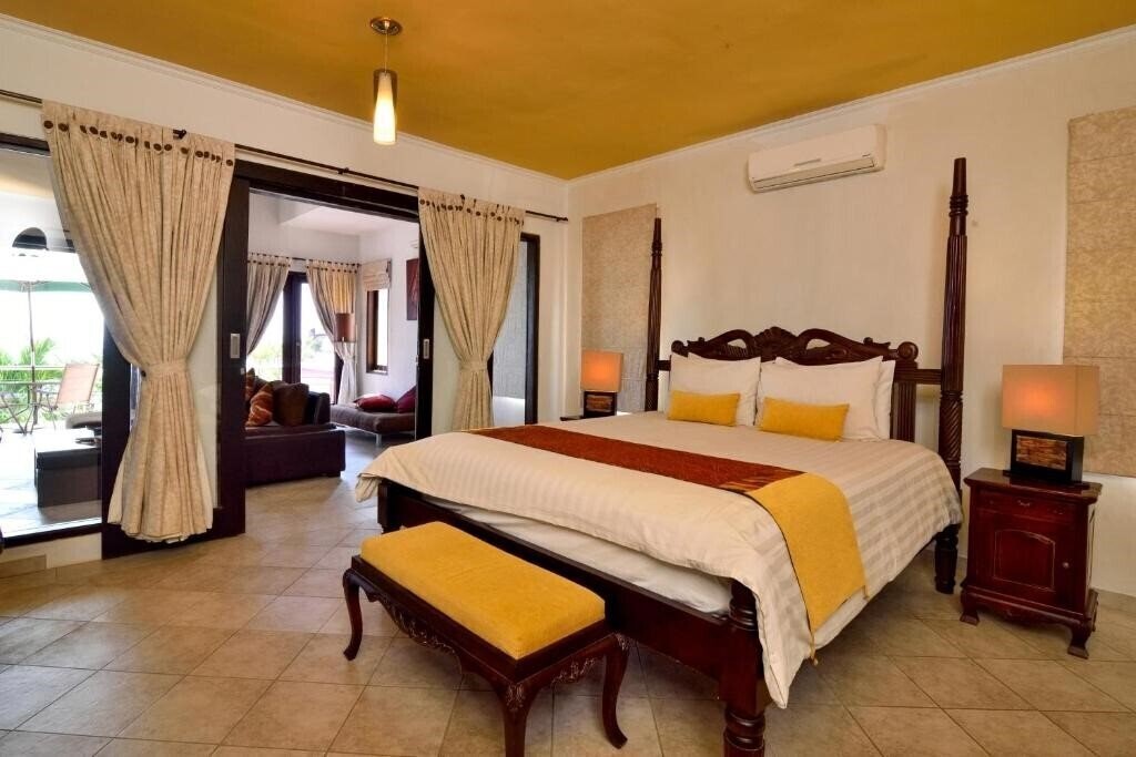Fotografii Dolphin Beach Bali 4*