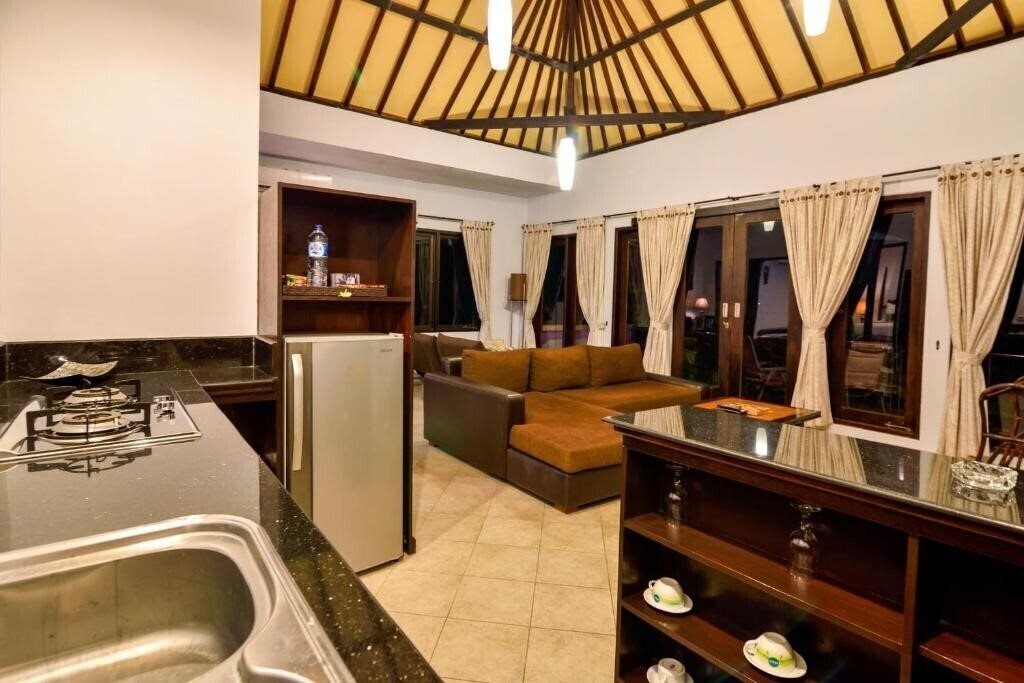 Fotografie Dolphin Beach Bali 4*