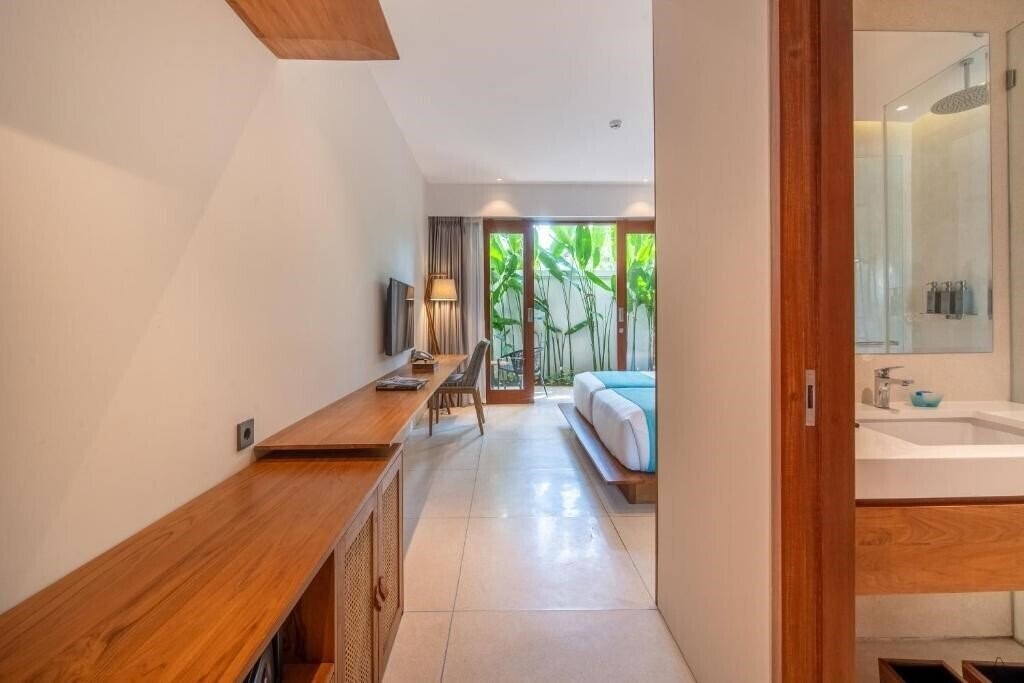 Fotografie Ize Canggu by Lifestyle Retreats 4*